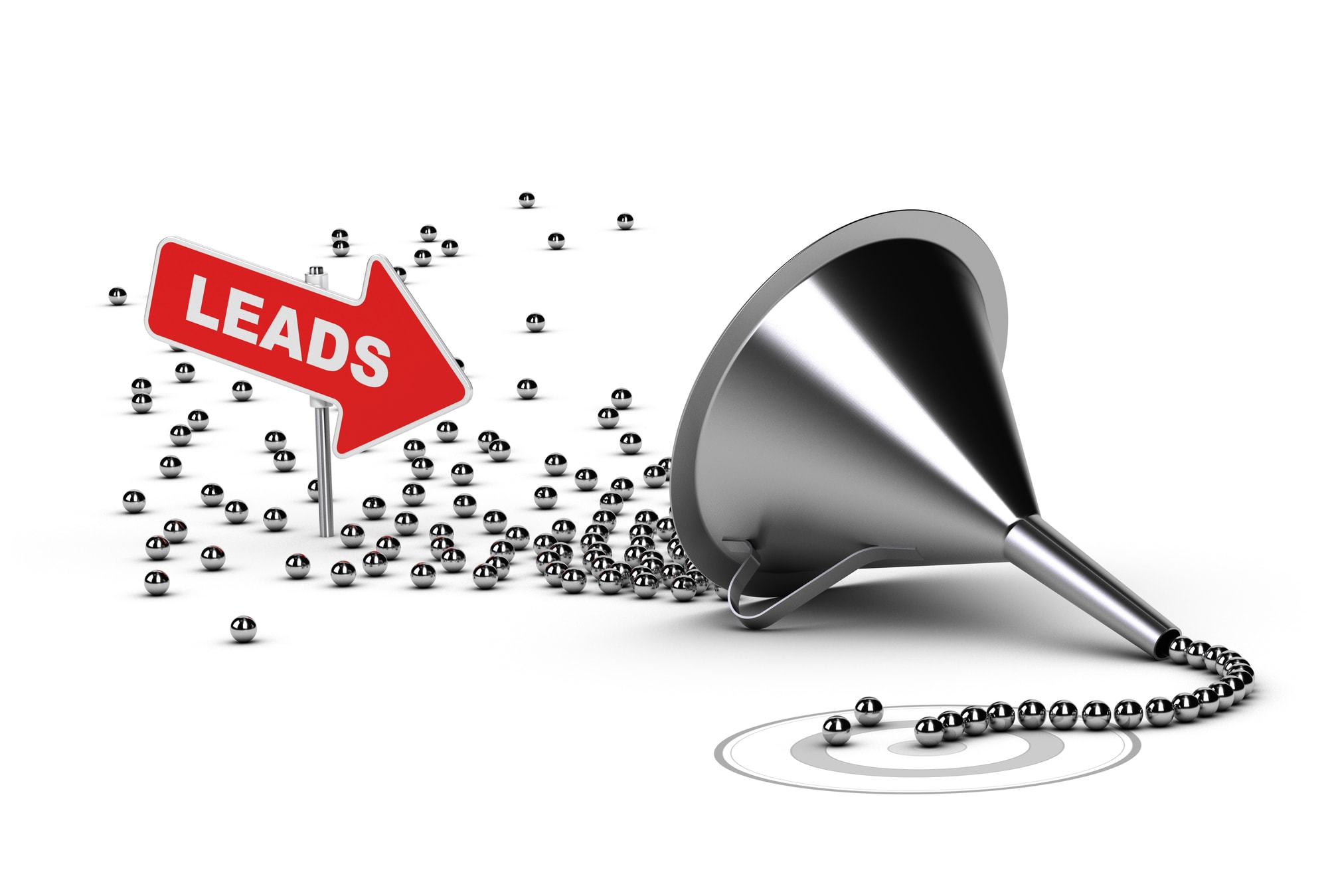 From leads to conversions with affiliate marketing