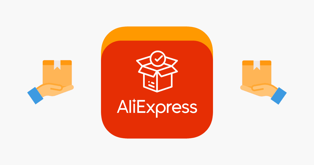 Dropship with Aliexpress