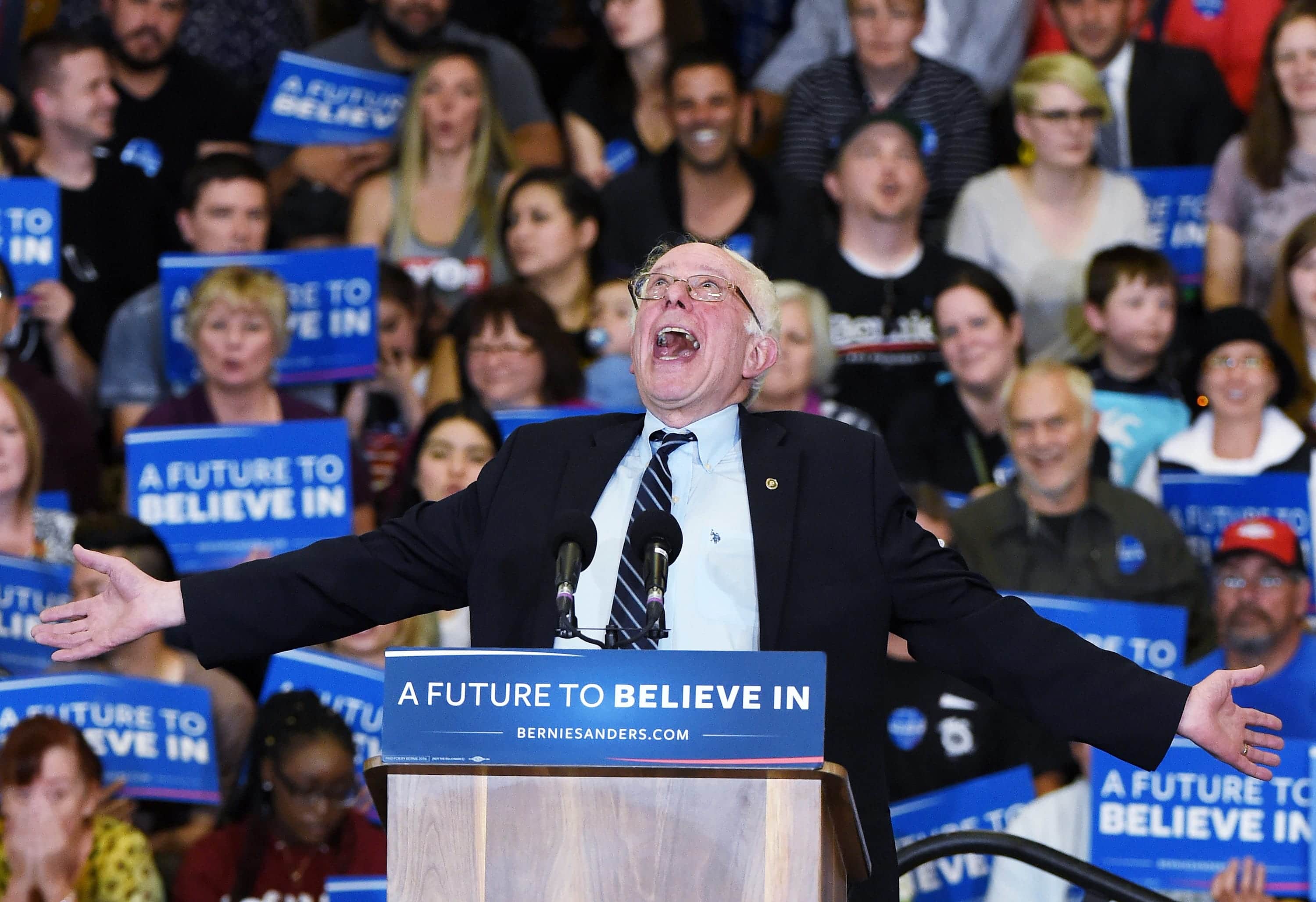 What Is Bernie Sanders Net Worth and How Did He Make His Money?