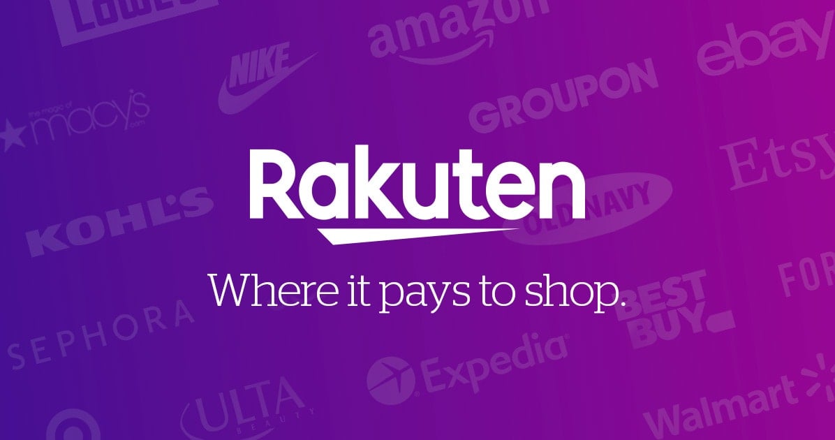 rakuten logo