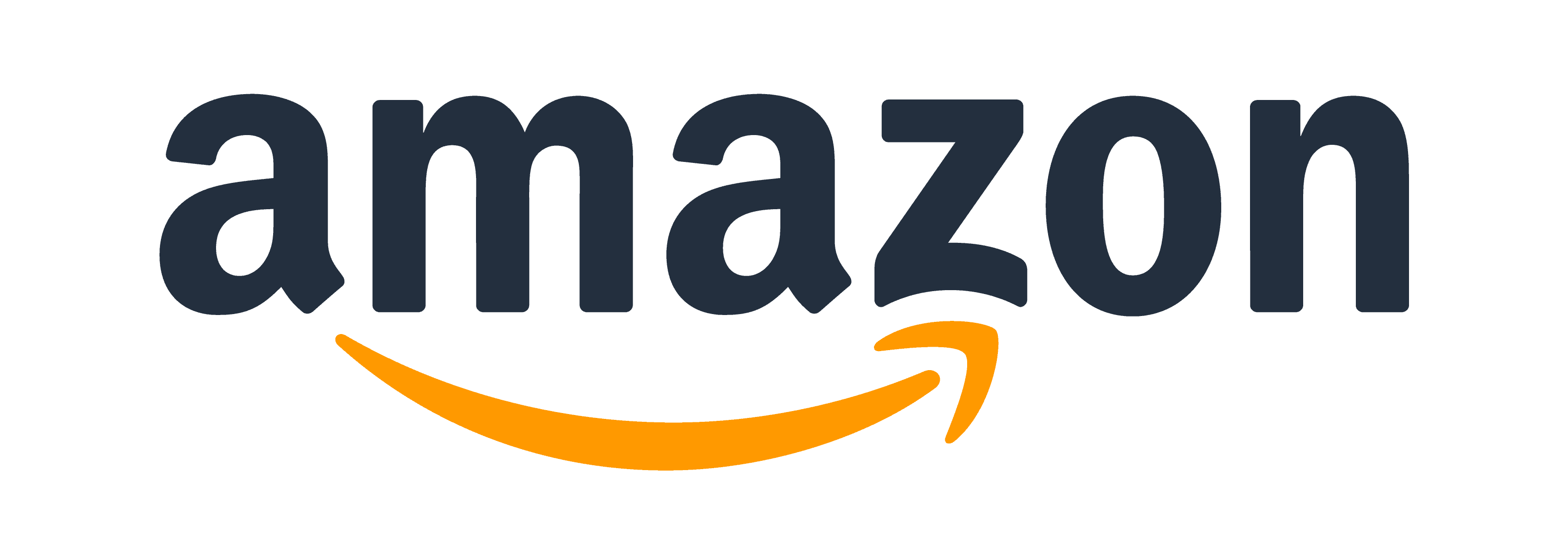 Amazon logo