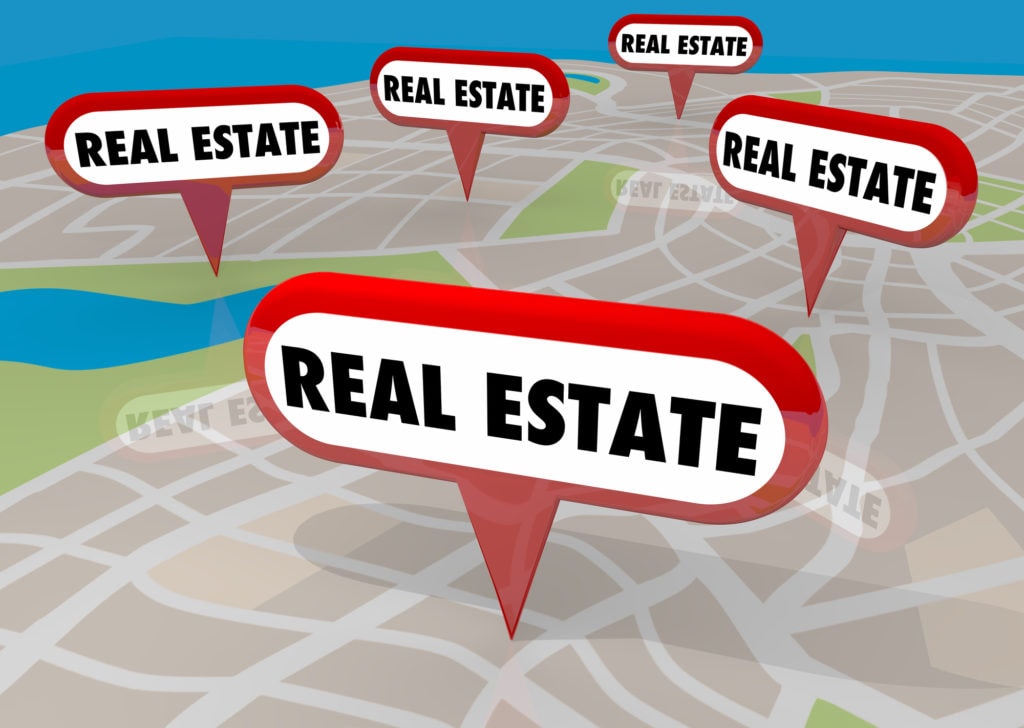 How To Invest In Real Estate With No Money