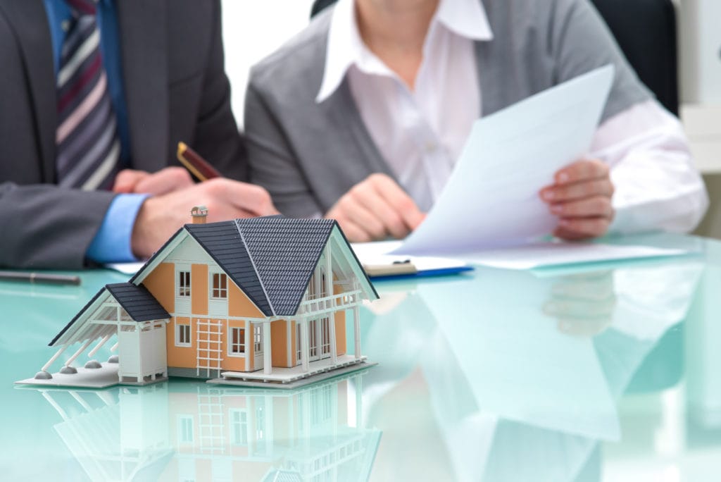 real estate investing to plan for the future