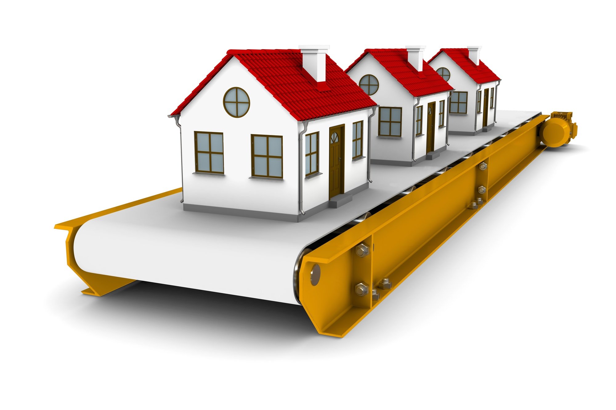 wholesaling houses