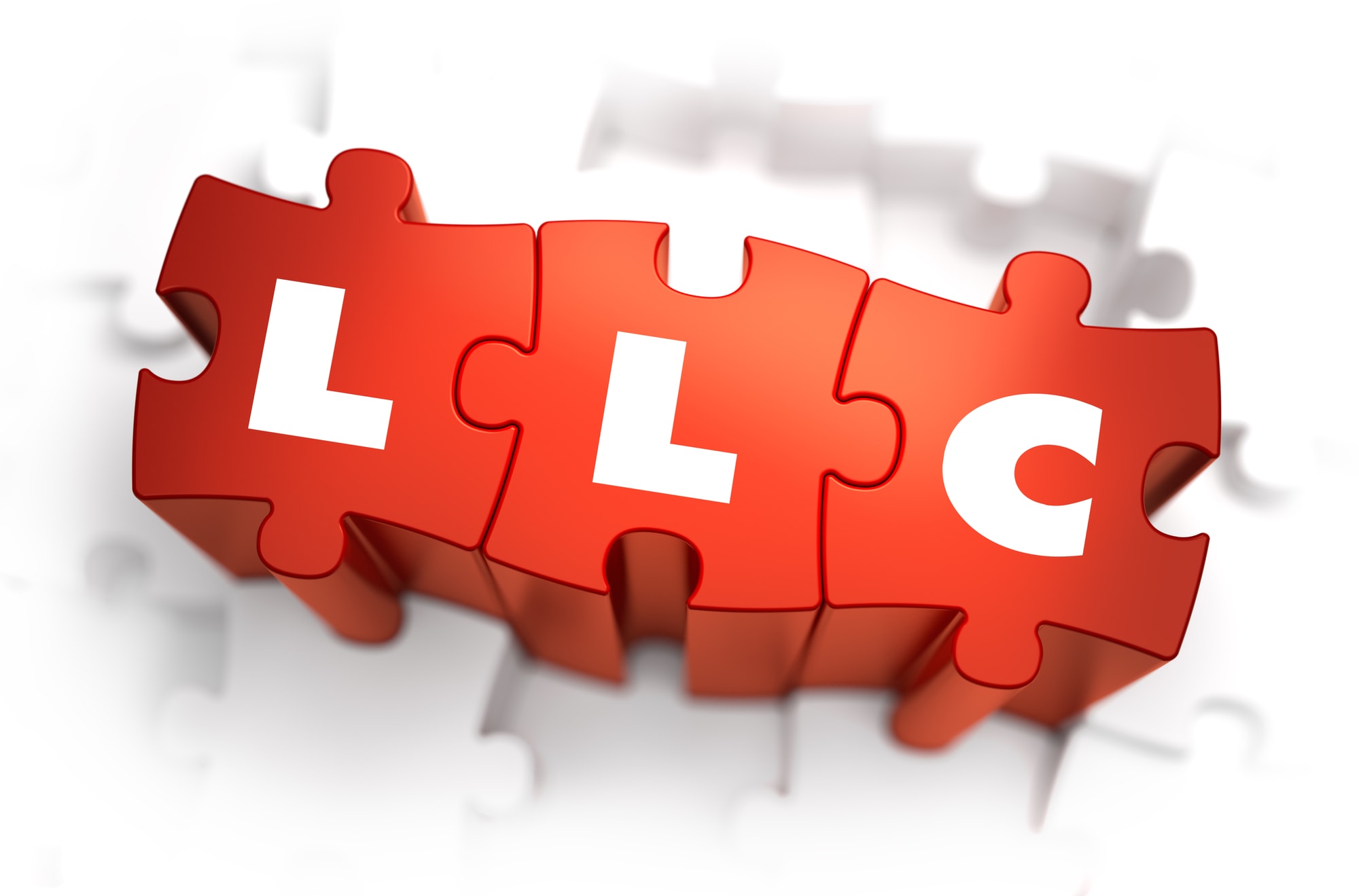 protect yourself with a LLC 