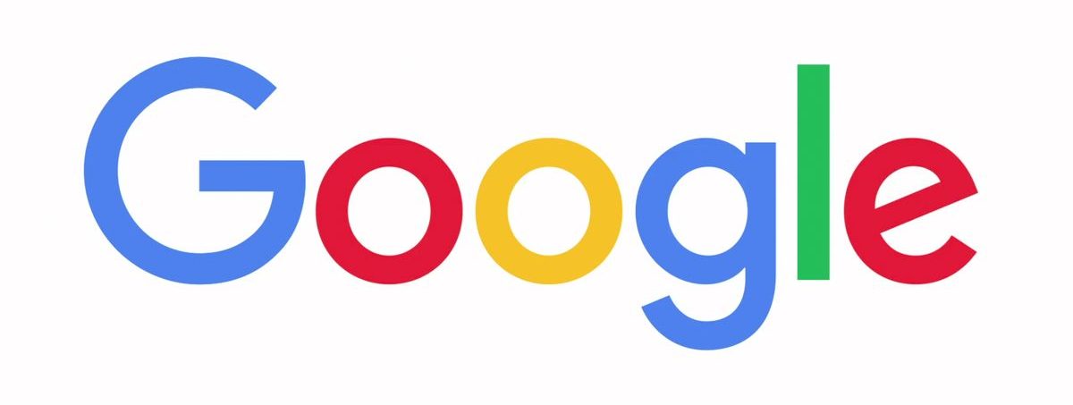 Google logo