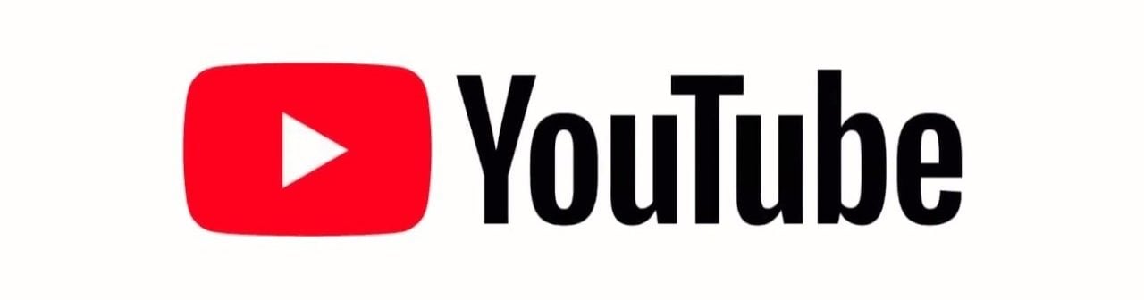 YouTube logo