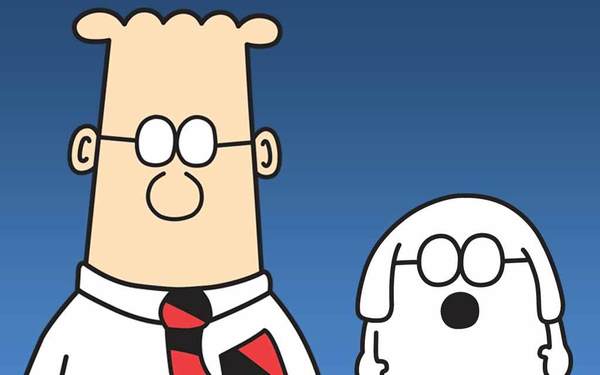 Scott Adams Net Worth: Uniquely Combining Ordinary Abilities to Become an Extraordinary Cartoonist, Best-selling Author, and Multimillionaire