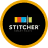 Stitcher logo