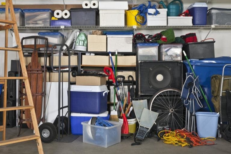 How to Make Money with Storage Unit Auctions