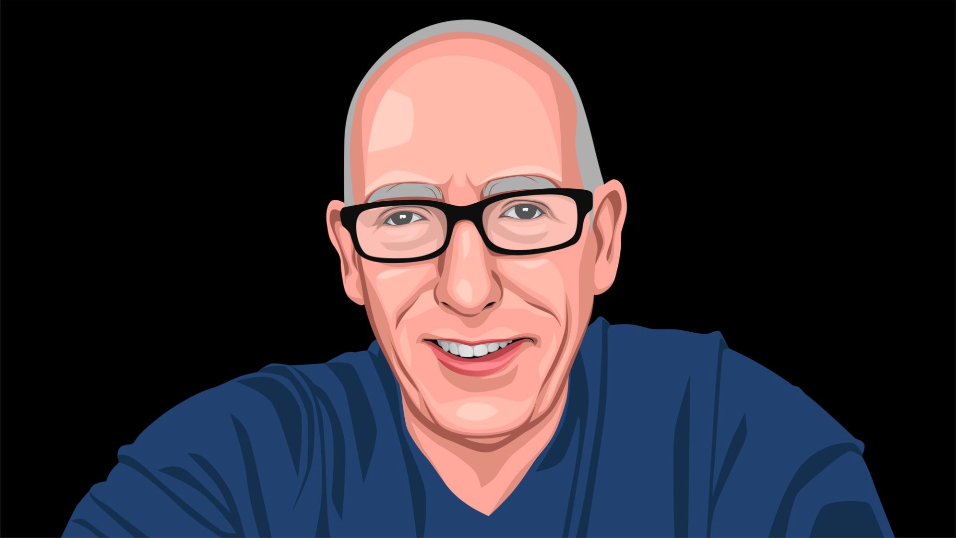 Scott Adams