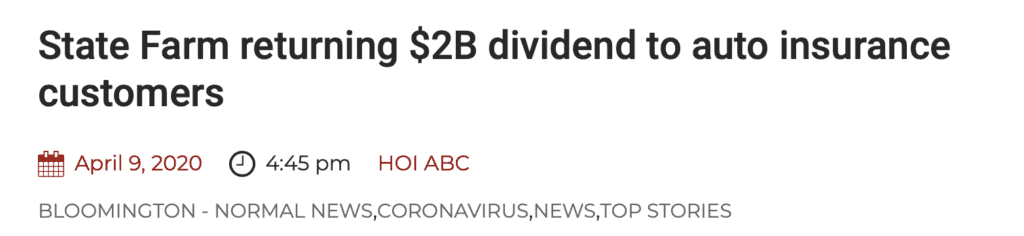 Dividend