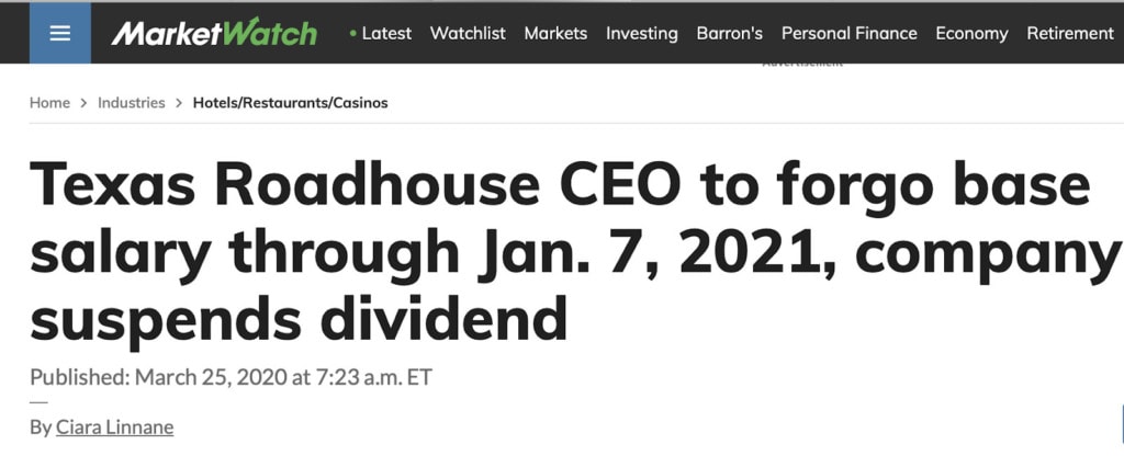 Dividend