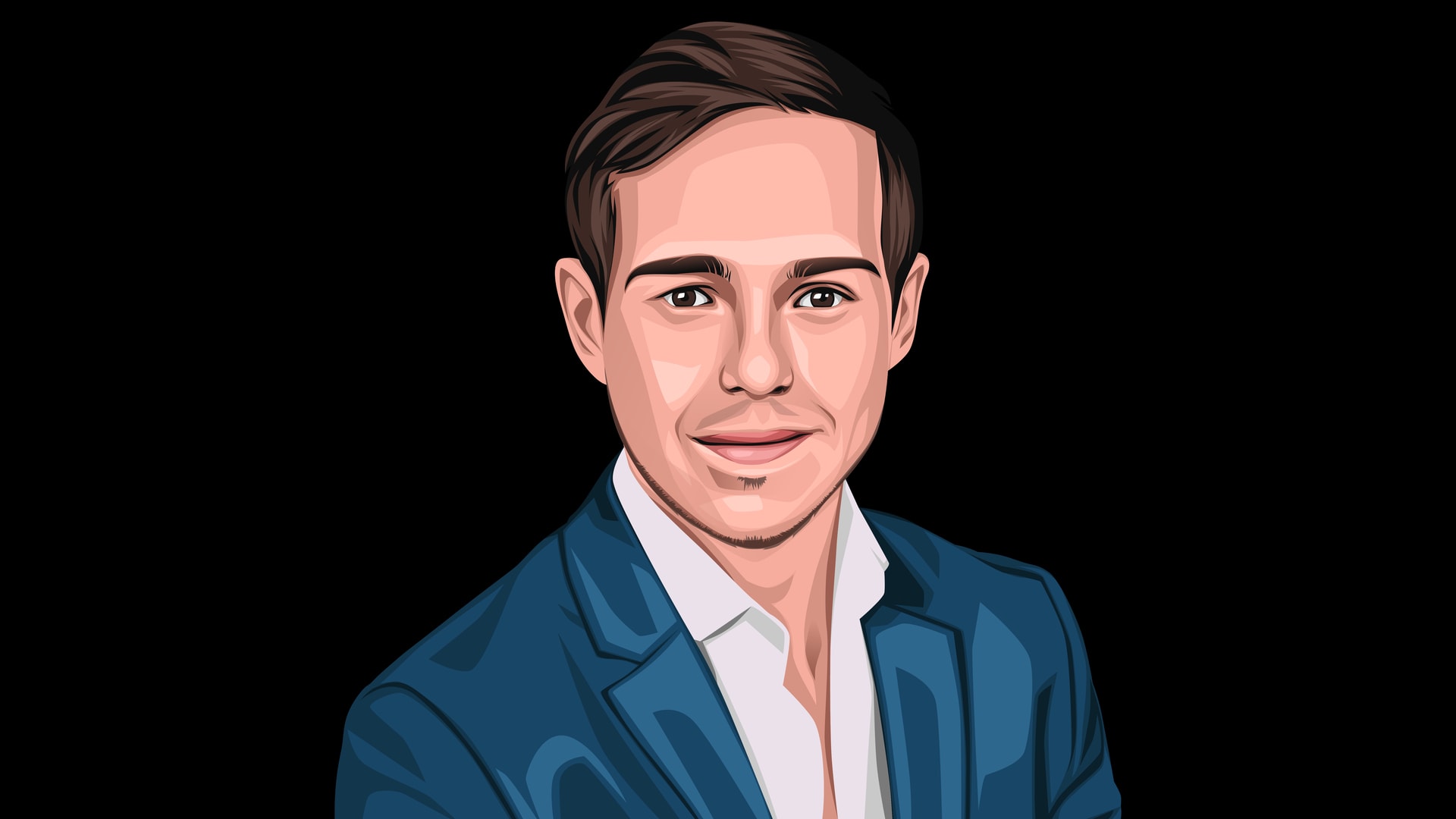 Graham Stephan Skipped College and Shot to YouTube Fame Investing in
