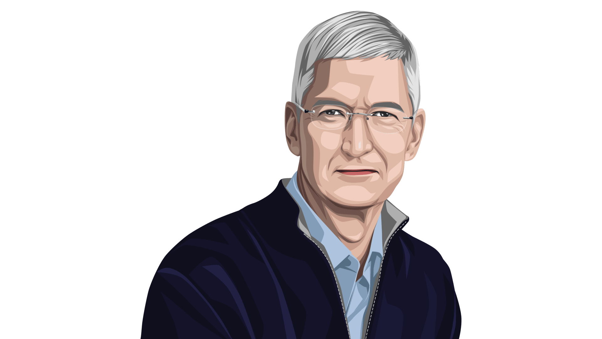 Tim Cook