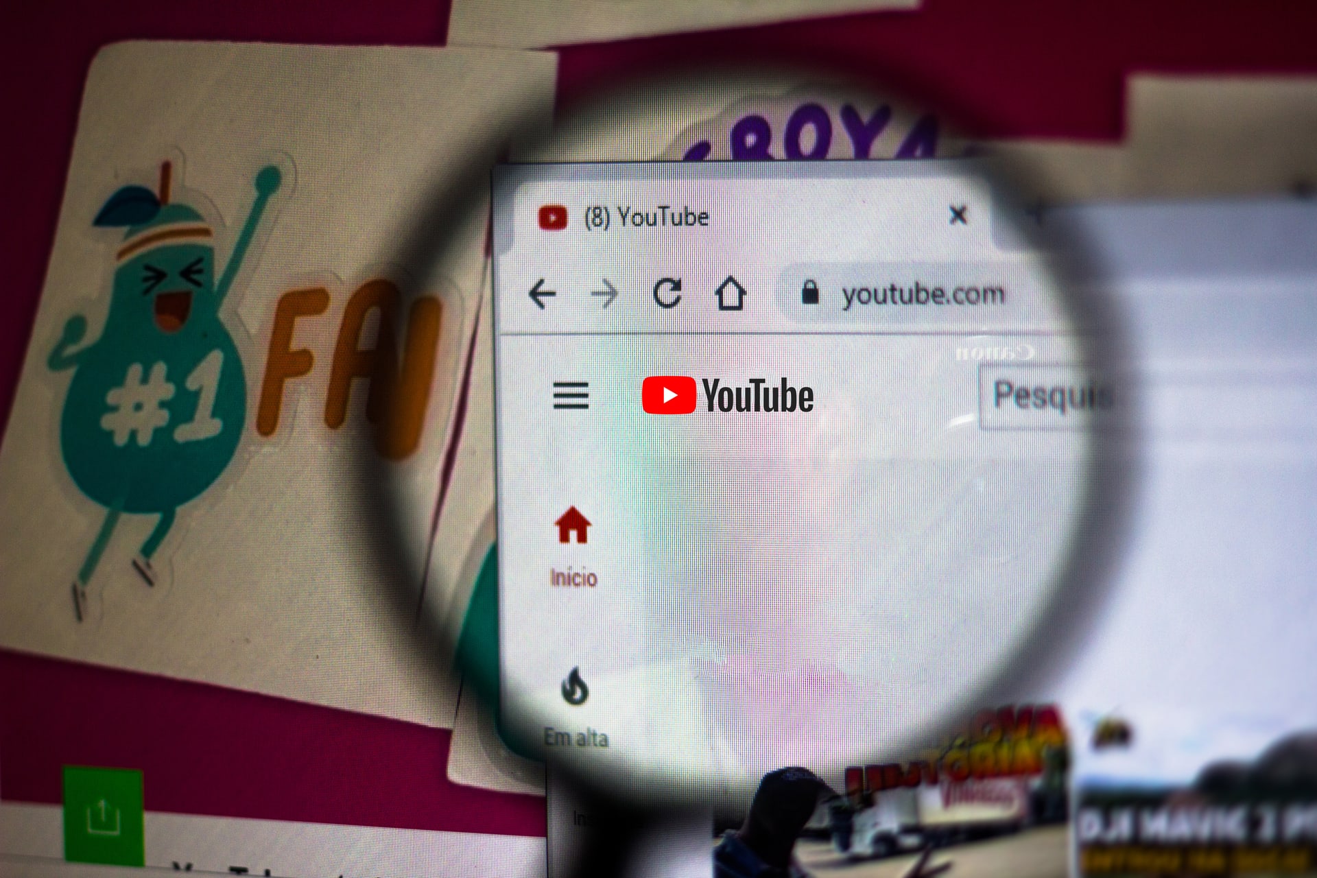 Ryan Kaji: How a Kid YouTuber Built a Grown-Up Net Worth