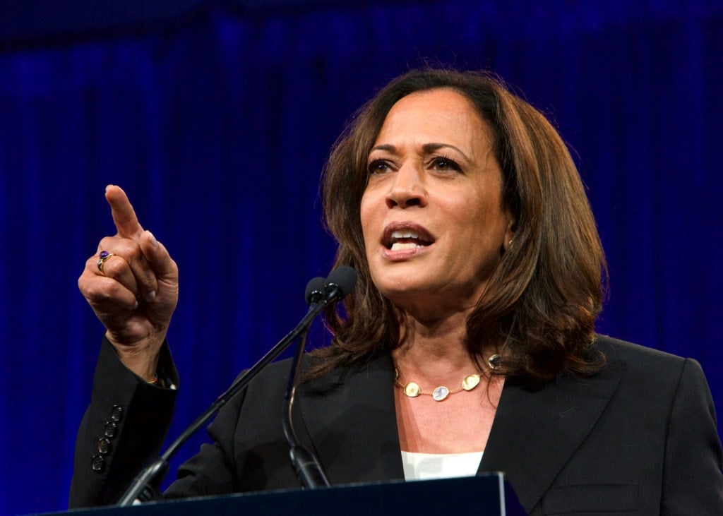 Kamala Harris