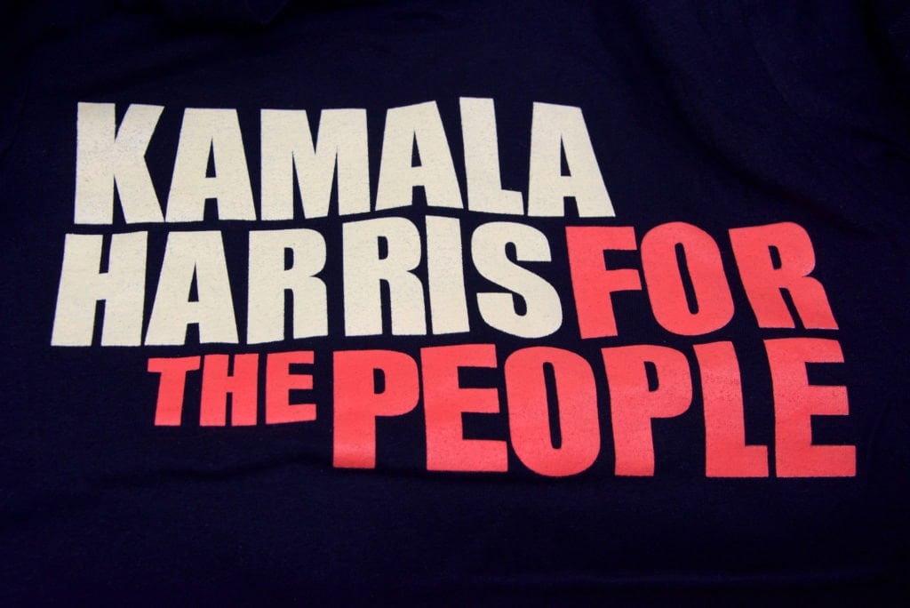 Kamala Harris