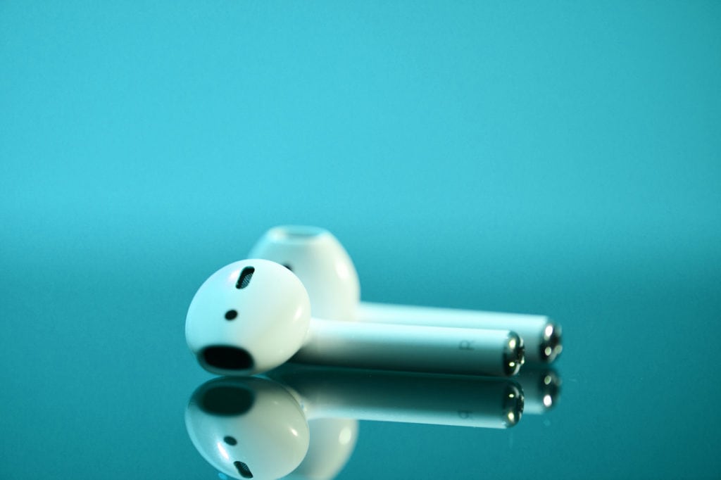 Apple AirPods