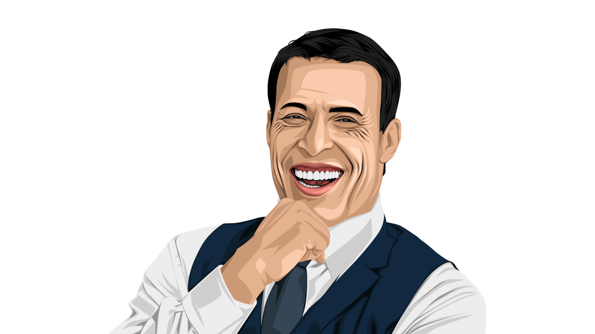 Tony Robbins Net Worth