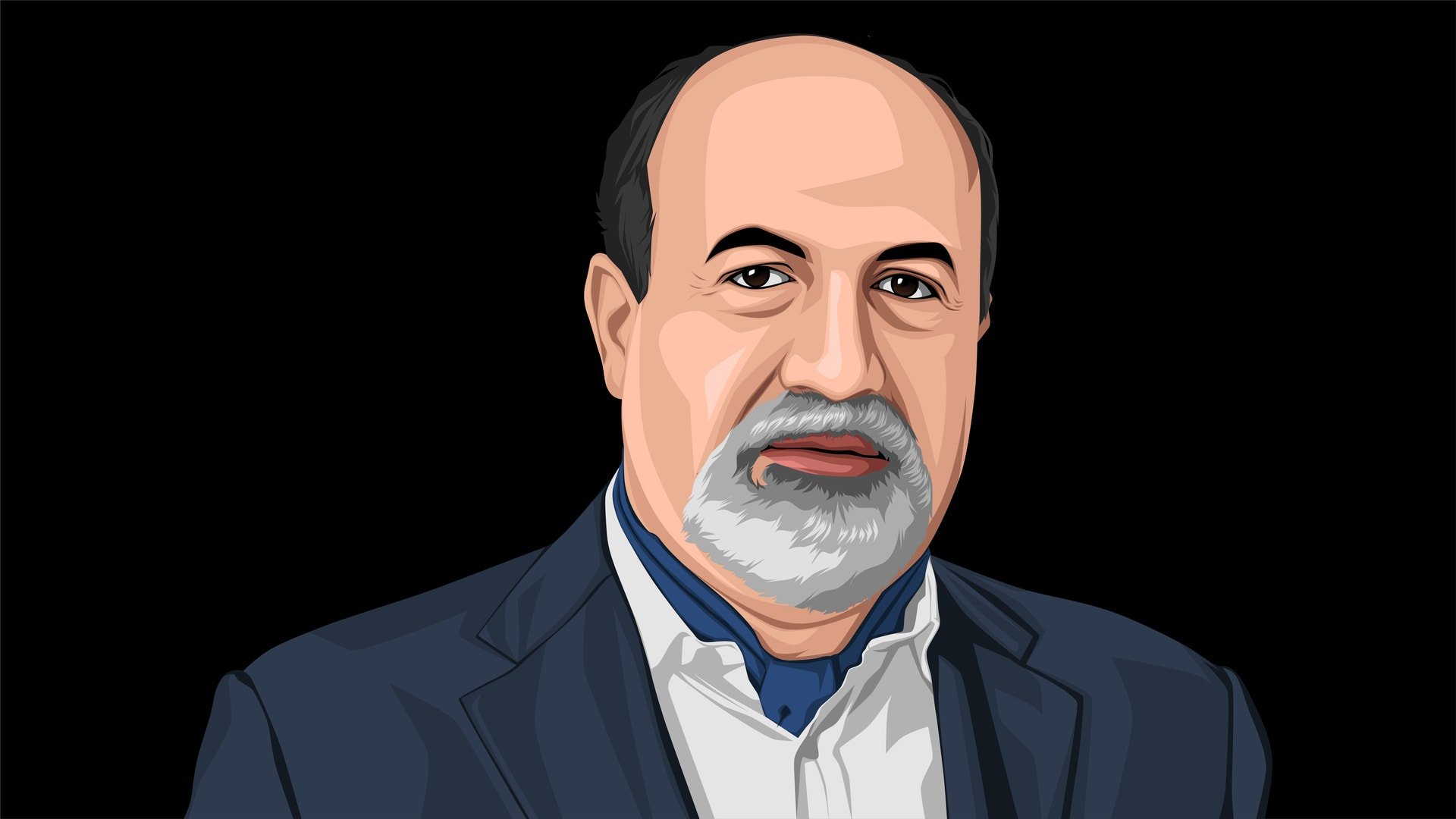 Nassim Taleb