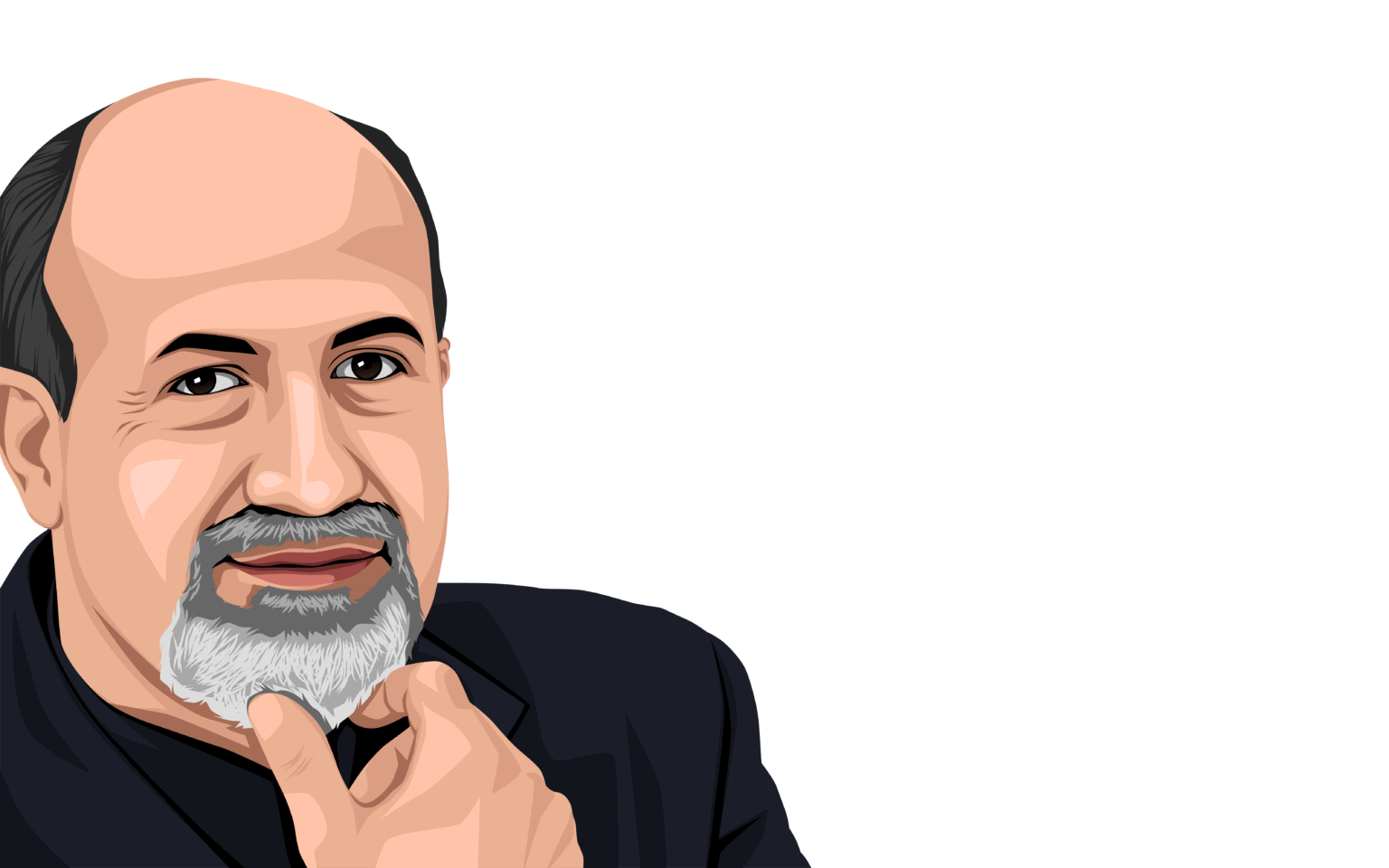 Nassim Taleb: $69B Lessons from the Trading World - Capitalism Nassim Taleb: $69B Lessons from the Trading World - Capitalism