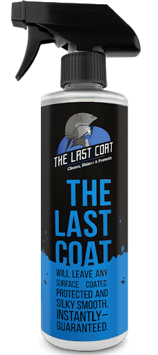 The Last Coat