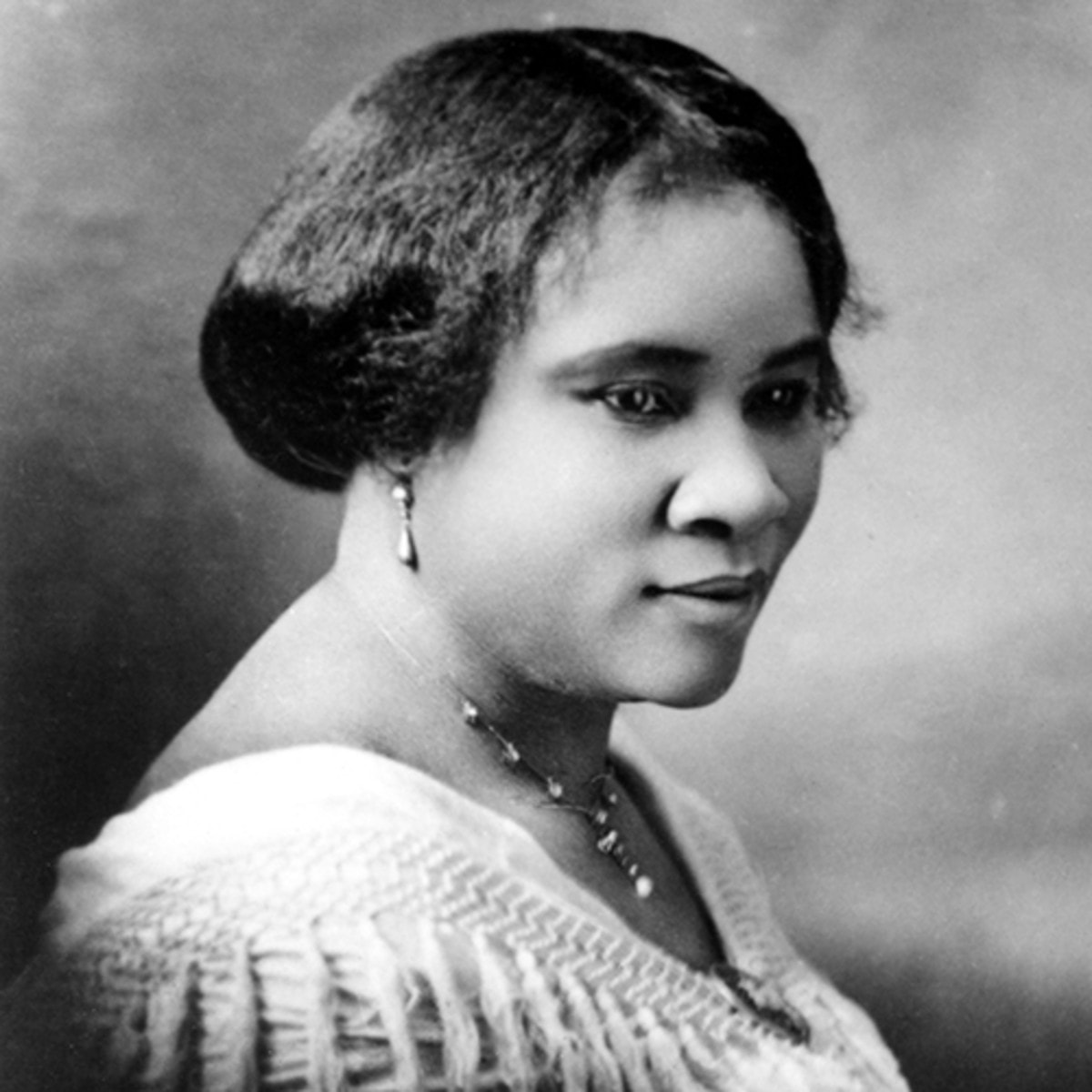 Madam CJ Walker