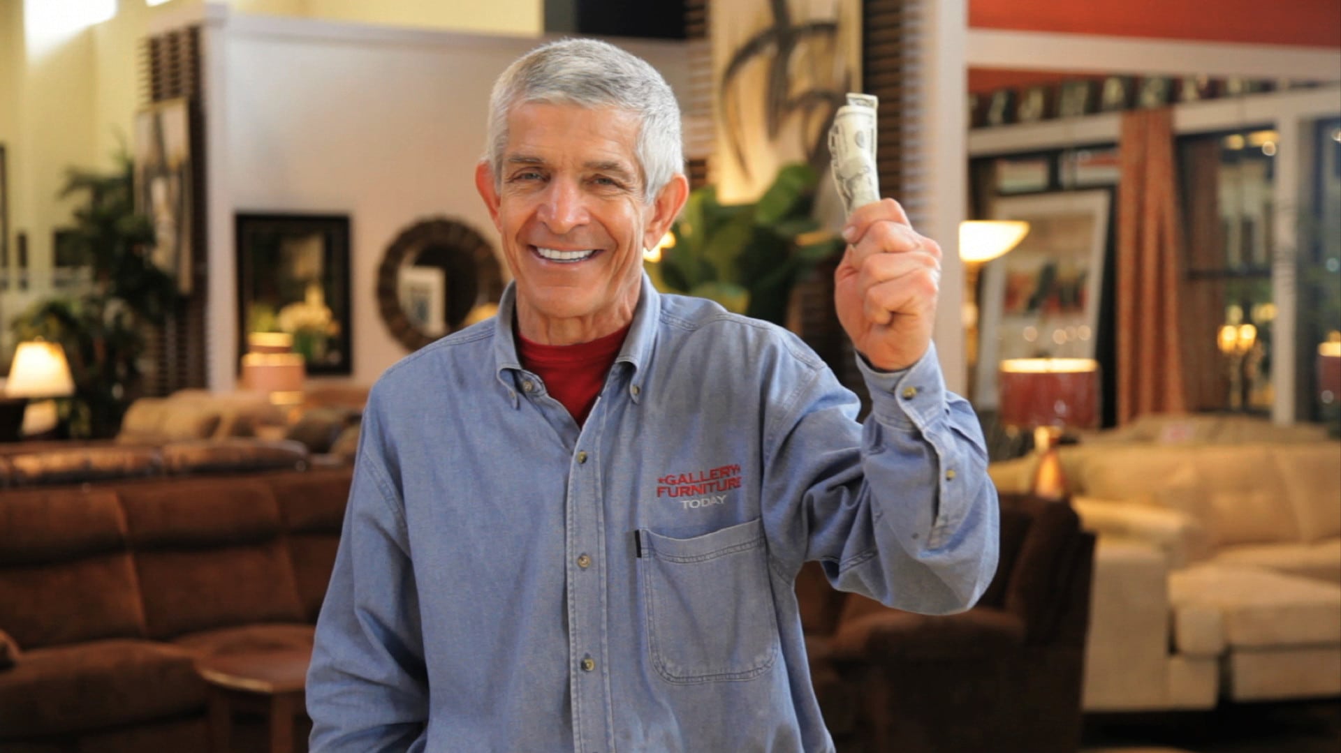 Mattress Mack: Multi-Millionaire Entrepreneur Warms Hearts and Hundreds of  Texans in the Snowpocalypse 