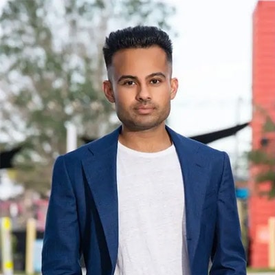 Aditya Patel