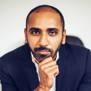 Moiz Ali