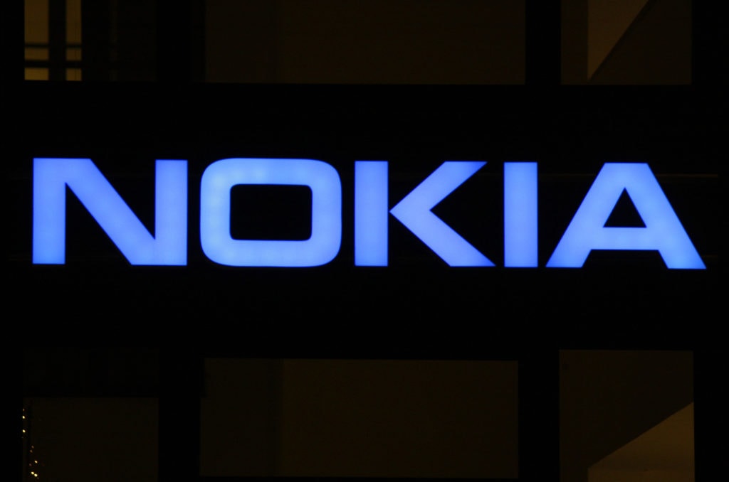 Nokia