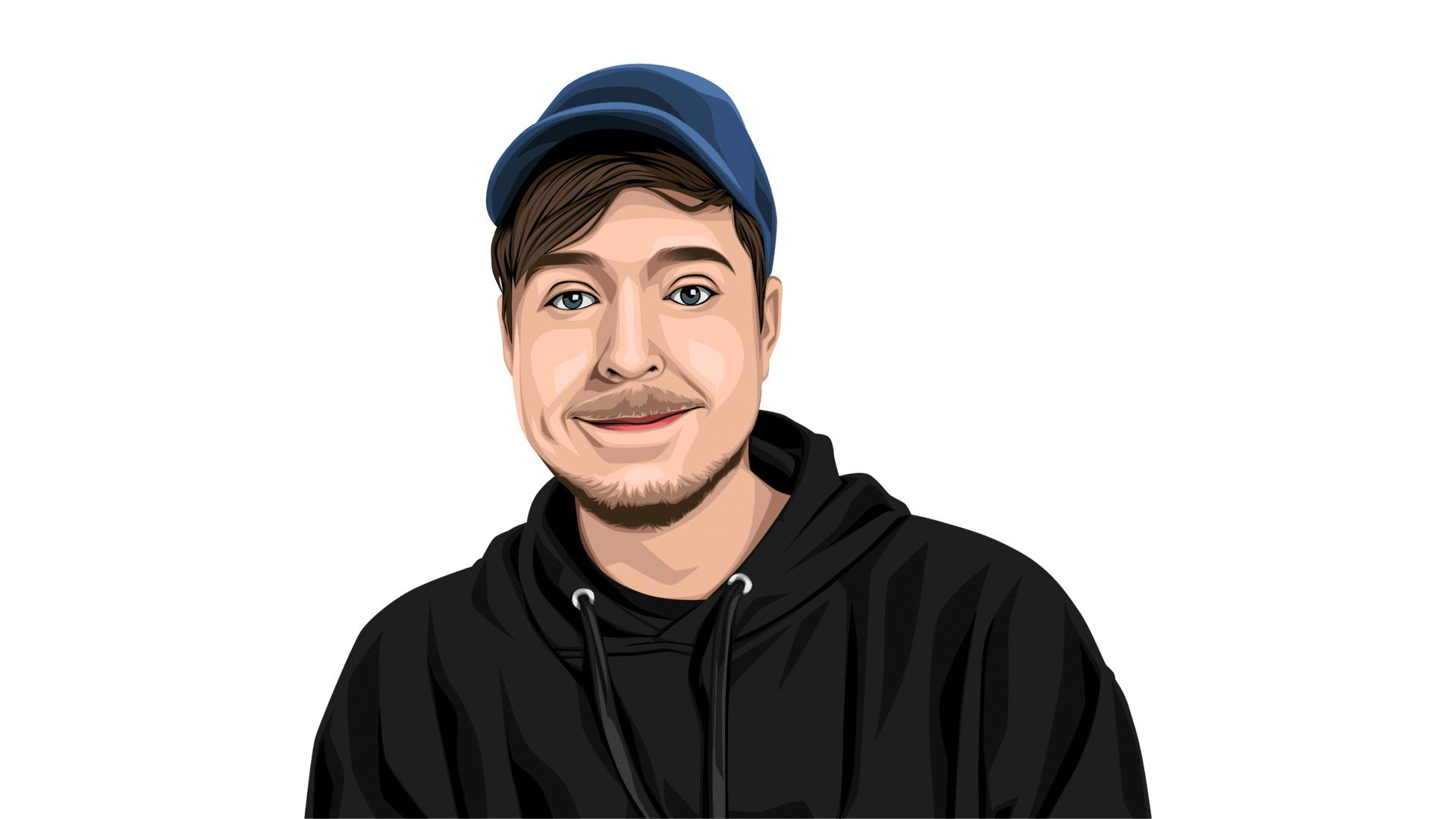 Best of MrBeast: Inside MrBeasts 'top secret' $14 million studio