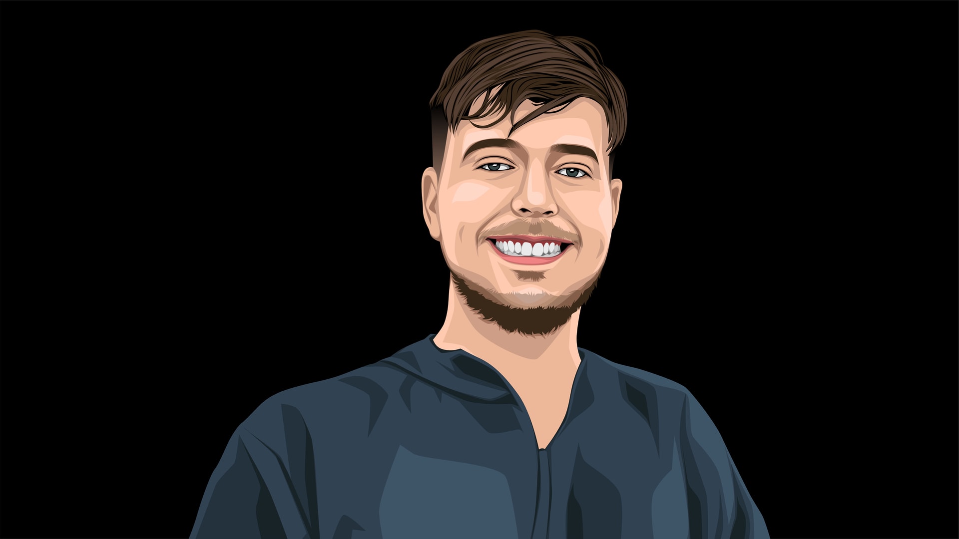 Inside the Success Story of MrBeast: Net Worth and More