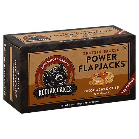 Kodiak Cakes