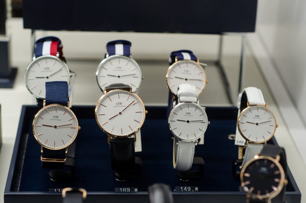 The Most Crowdfunded Watch Company Ever Is Making $1,000+ Luxury