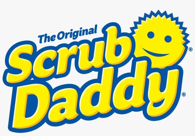 How Scrub Daddy Became a Household Name, After First Collecting