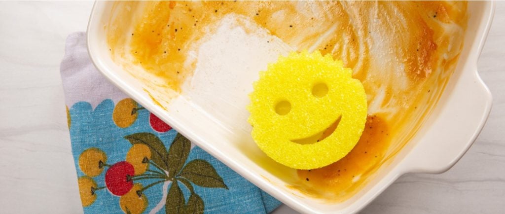 20 Jobs You Didn't Know Scrub Daddy Could Do - Scrub Daddy PL