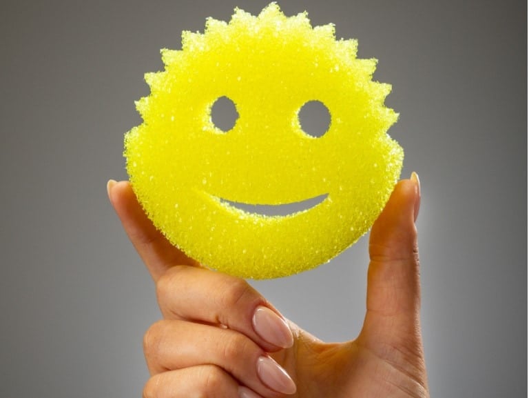 The story of Scrub Daddy: How this sponge business became the most  successful Shark Tank company ever - SmartCompany