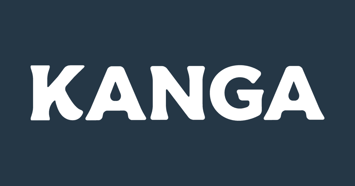 Kanga