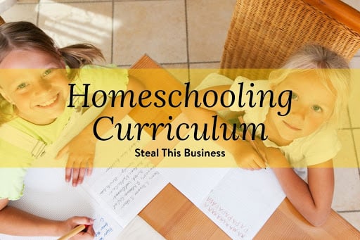 Homeschooling