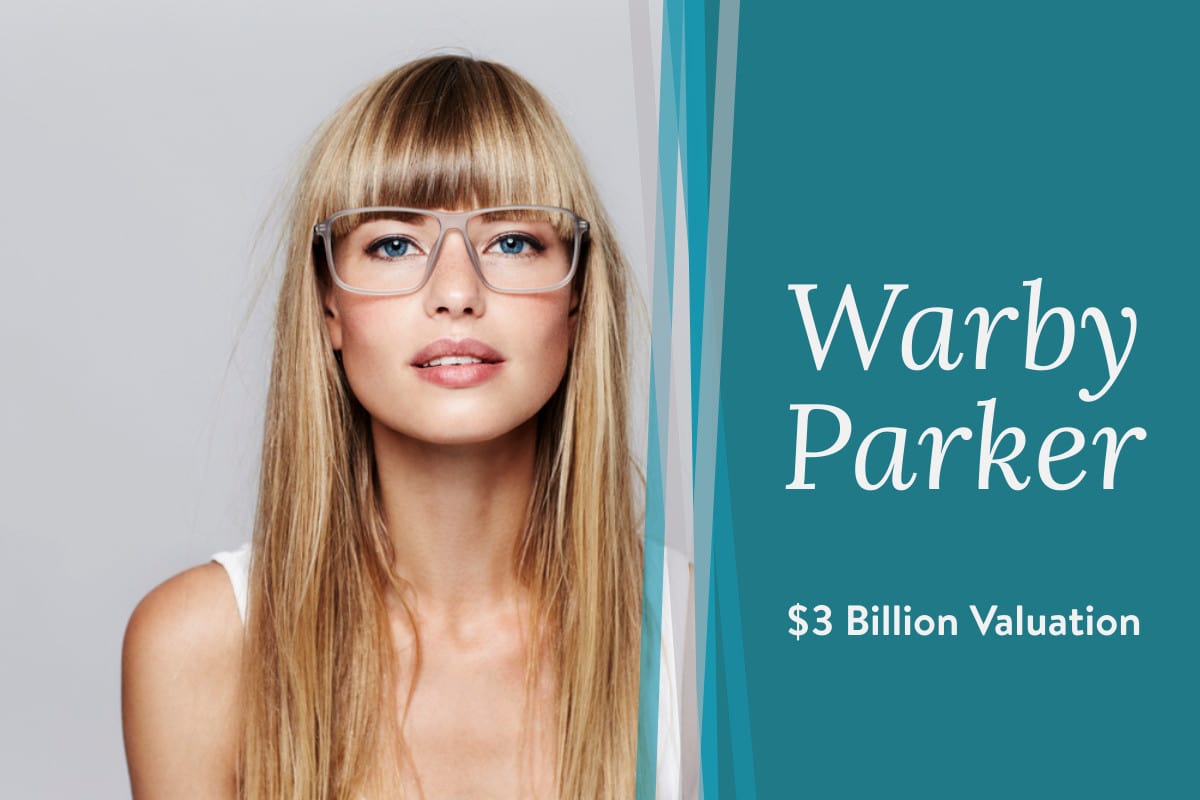 Warby Parker