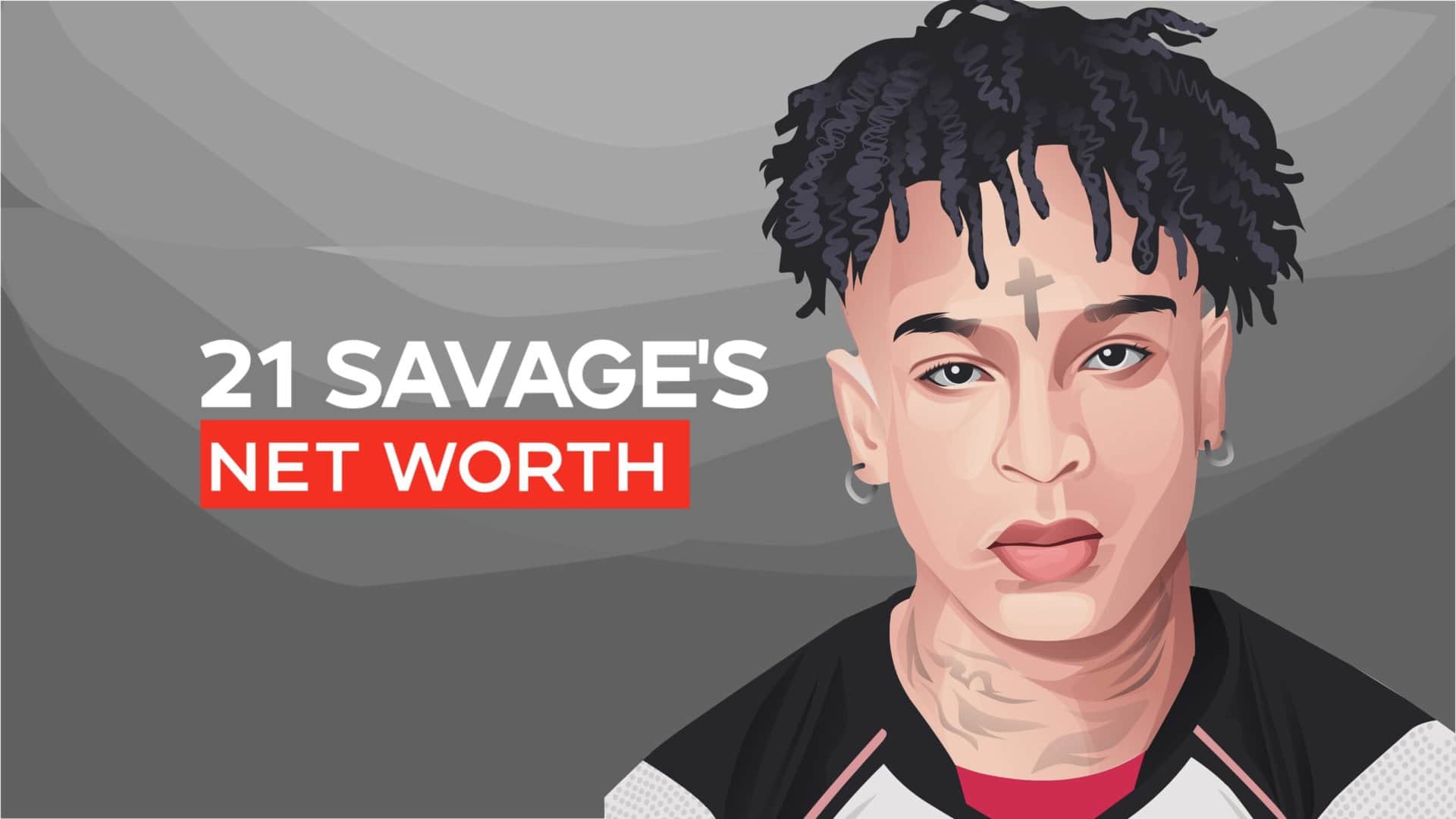 21 Savage Net Worth