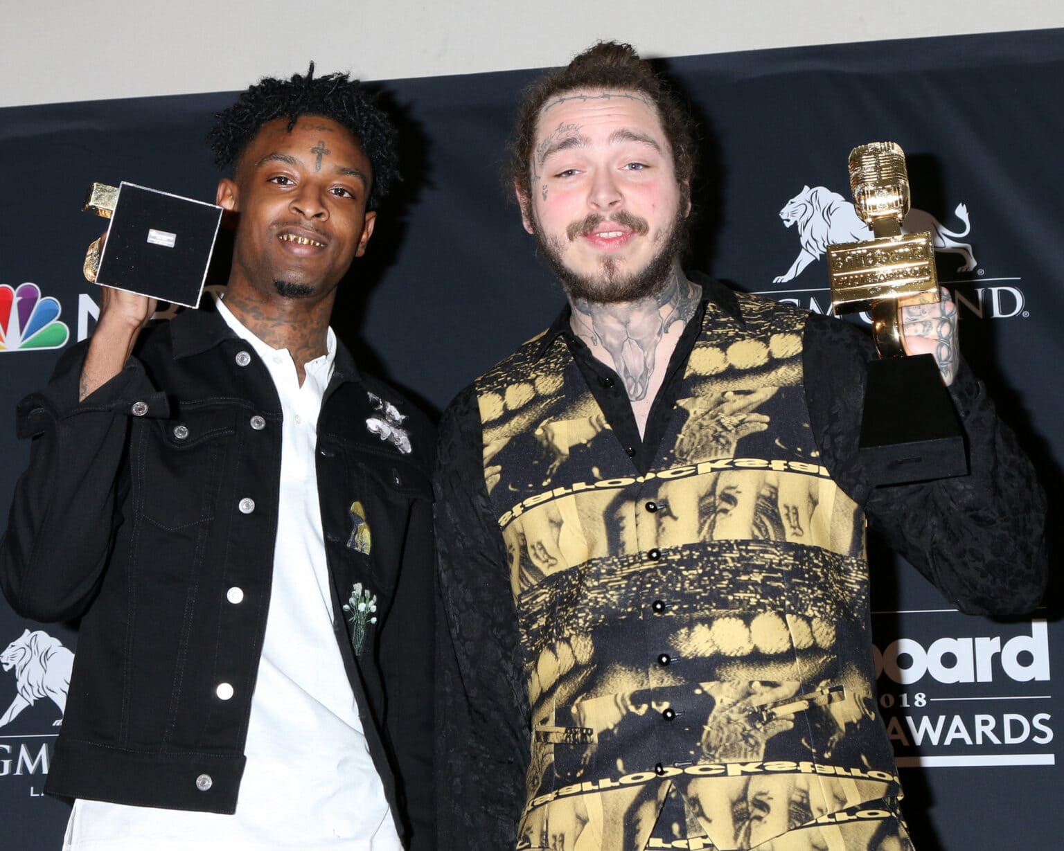 21 Savage Net Worth