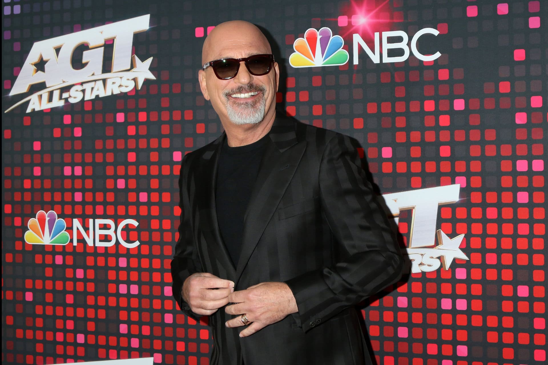 Howie Mandel's Net Worth: From Struggling Comedian to Multi-Millionaire
