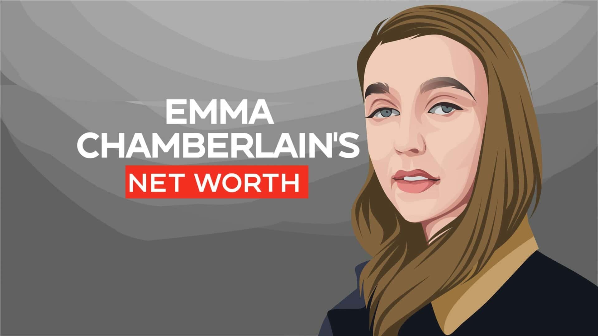 Emma Chamberlain Net Worth