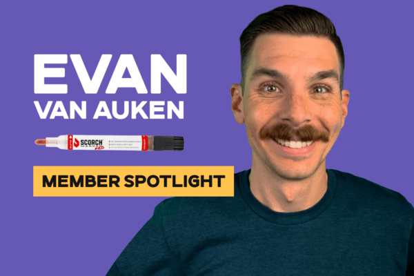 Evan Van Auken