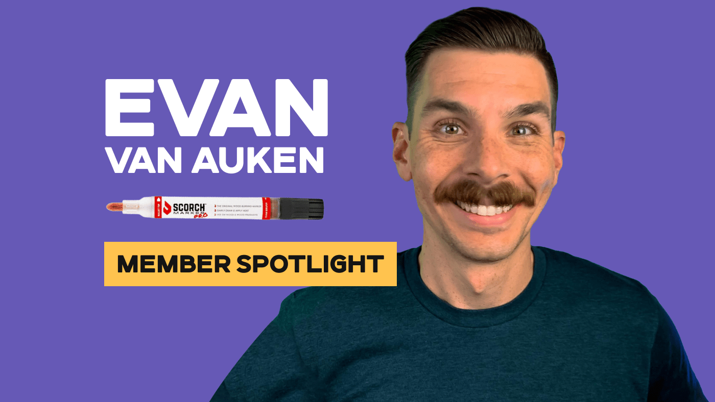 Evan Van Auken