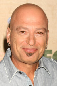 Howie Mandel's Net Worth: From Struggling Comedian to Multi-Millionaire