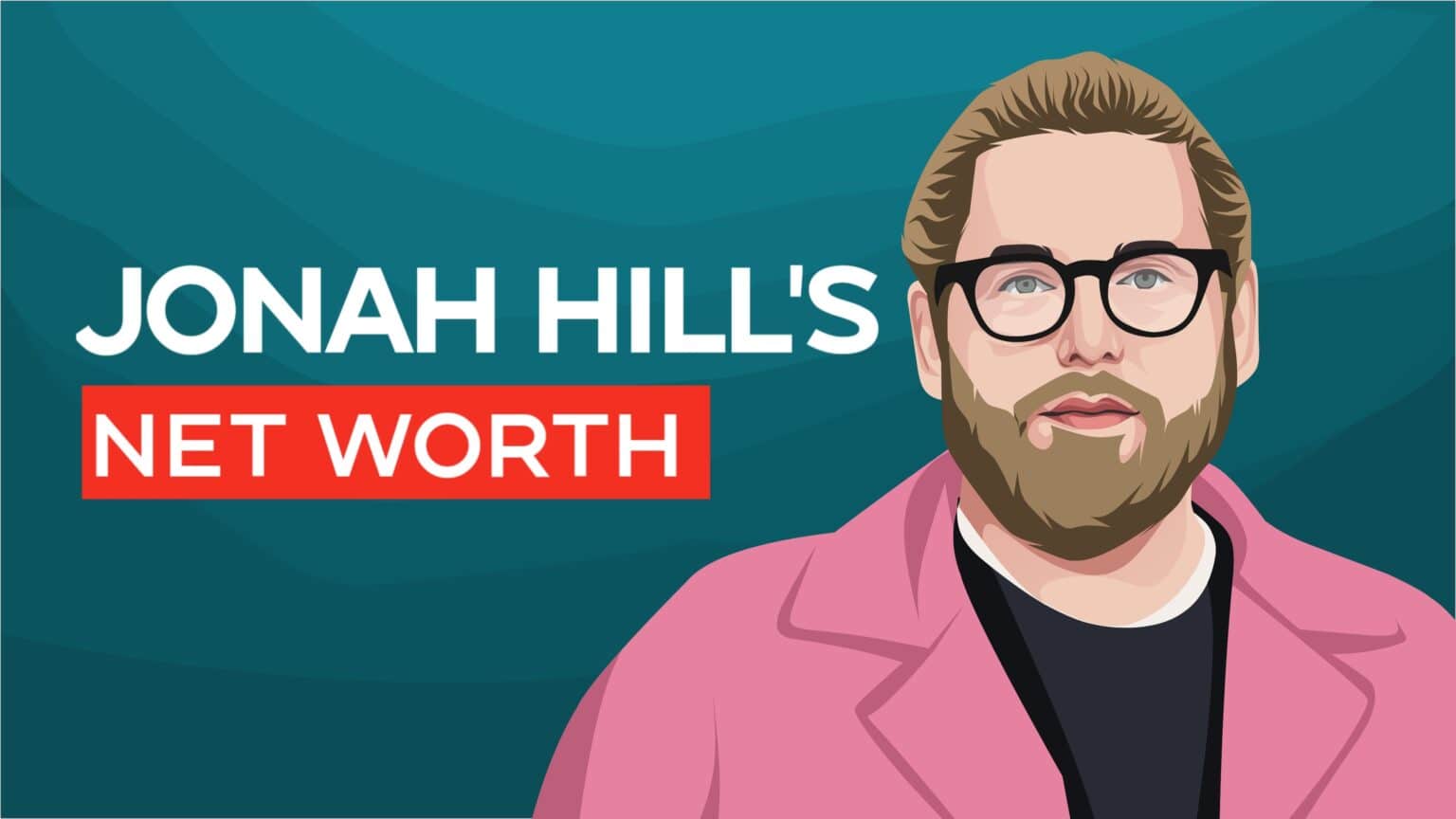 Jonah Hill